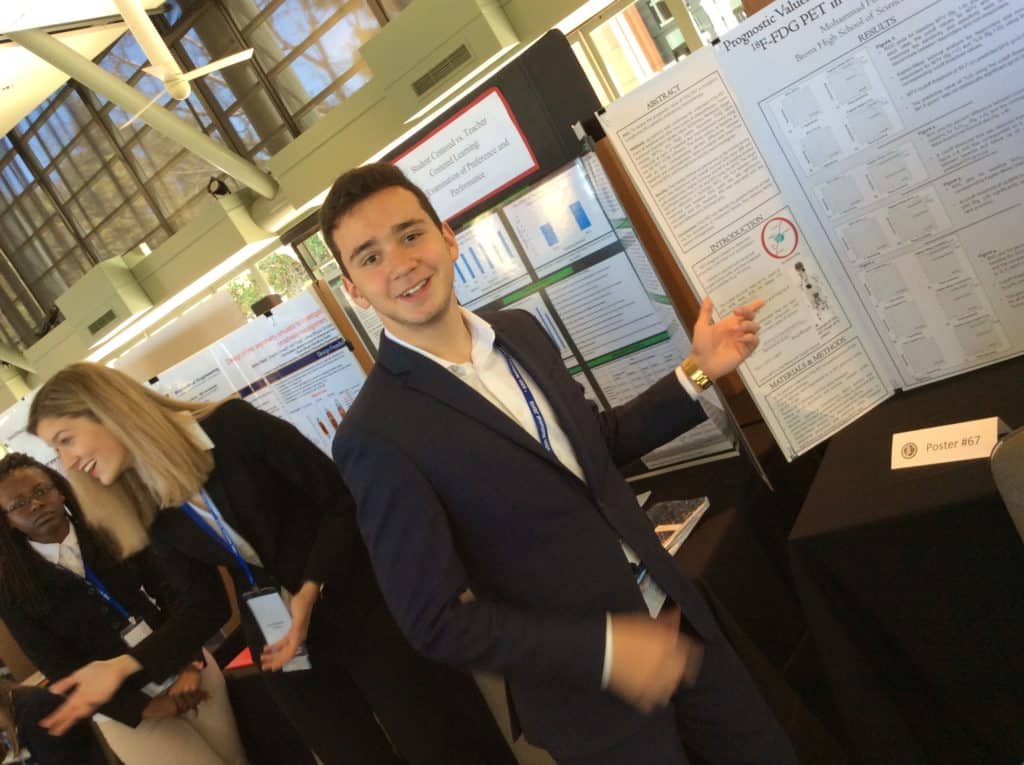 JSHS 2017 Poster Demo